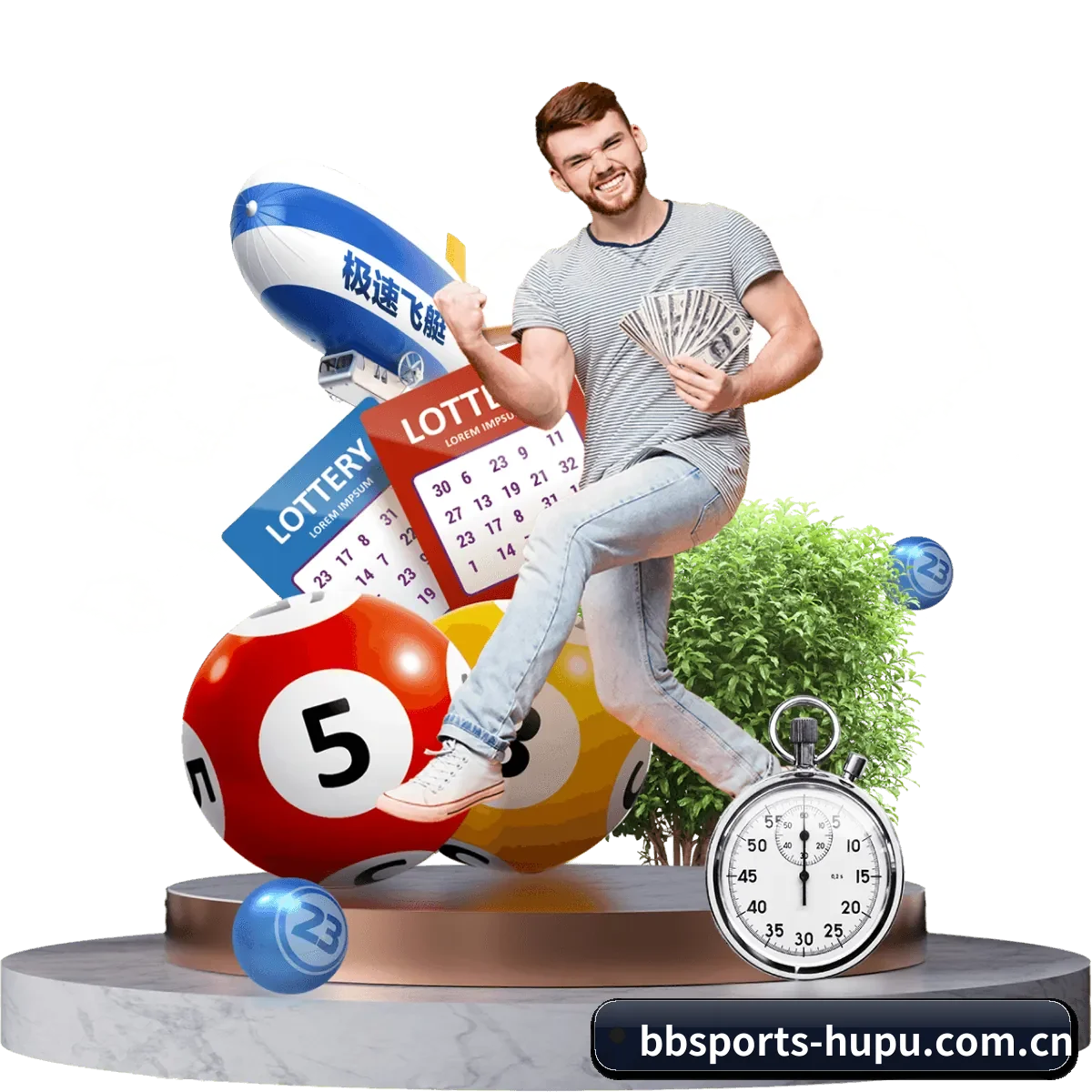 把市场做宽 - bbsports